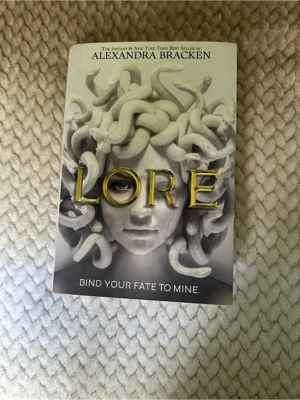 Lore - Picture 1 of 3